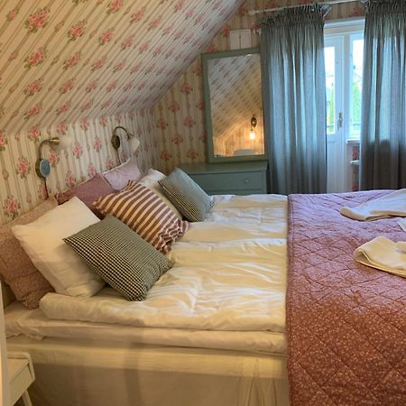 Furuliden Country Inn Vittsjo ภายนอก รูปภาพ
