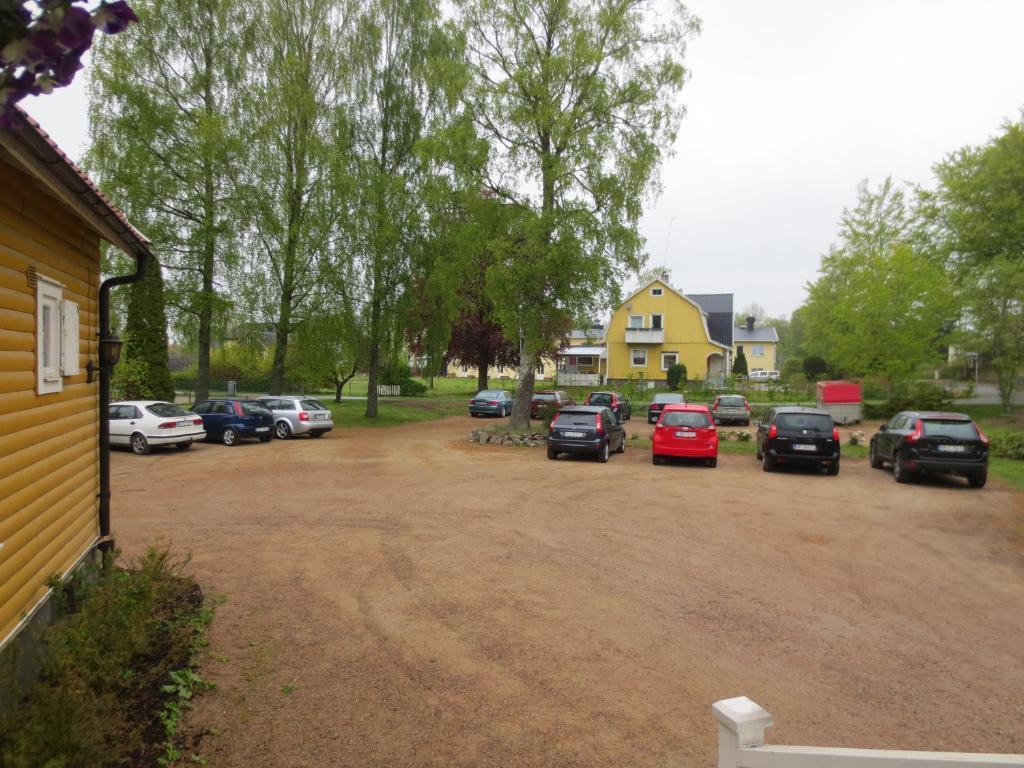 Furuliden Country Inn Vittsjo ภายนอก รูปภาพ