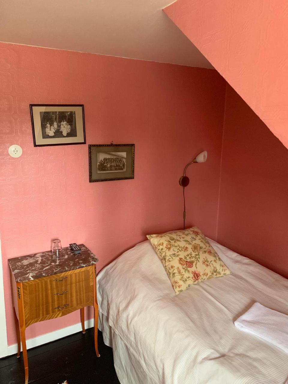Furuliden Country Inn Vittsjo ภายนอก รูปภาพ