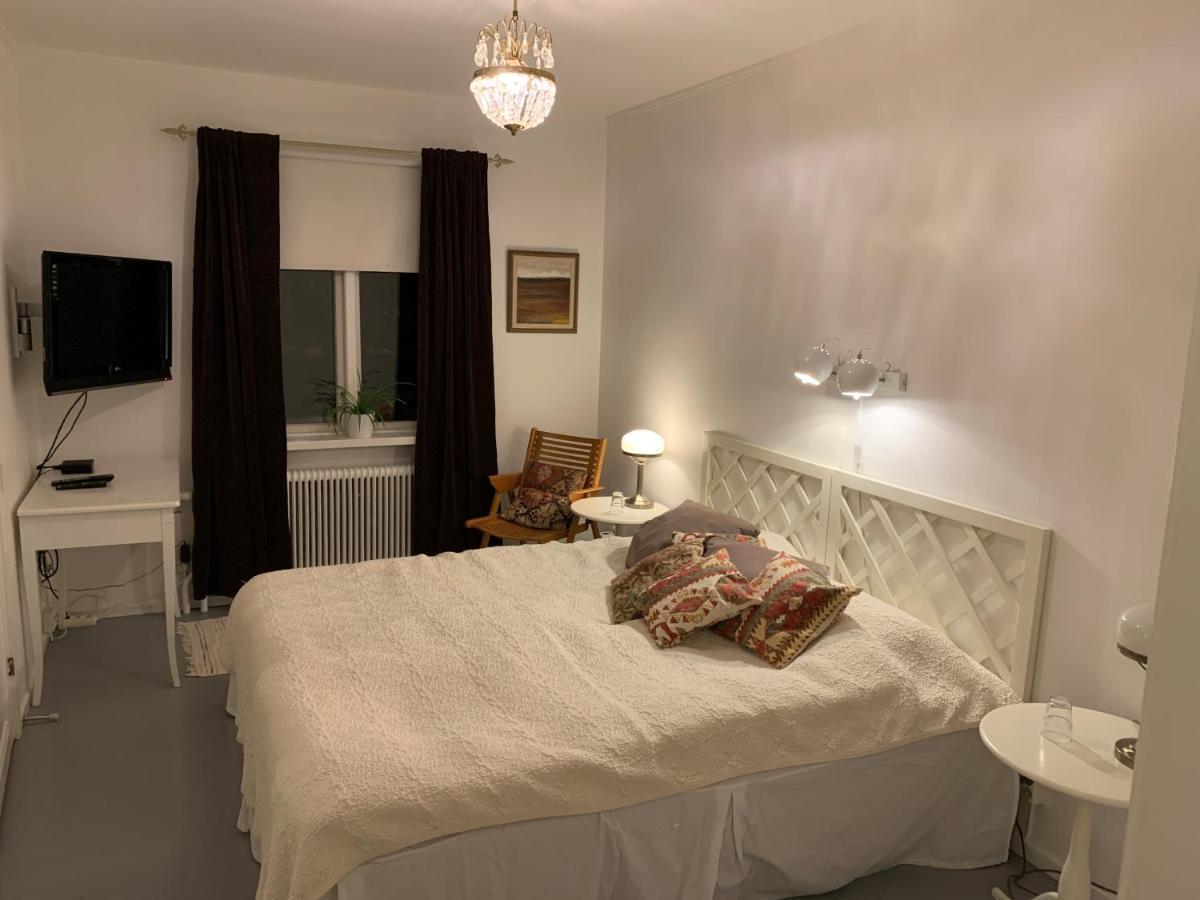 Furuliden Country Inn Vittsjo ภายนอก รูปภาพ